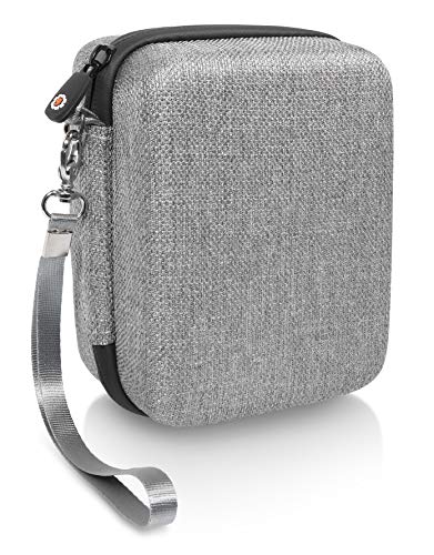 GETGEAR Blood Pressure Monitor Case for Omron Evolv Bluetooth Wireless Upper Arm Monitor, Senior Citizens & Seniors, Mon