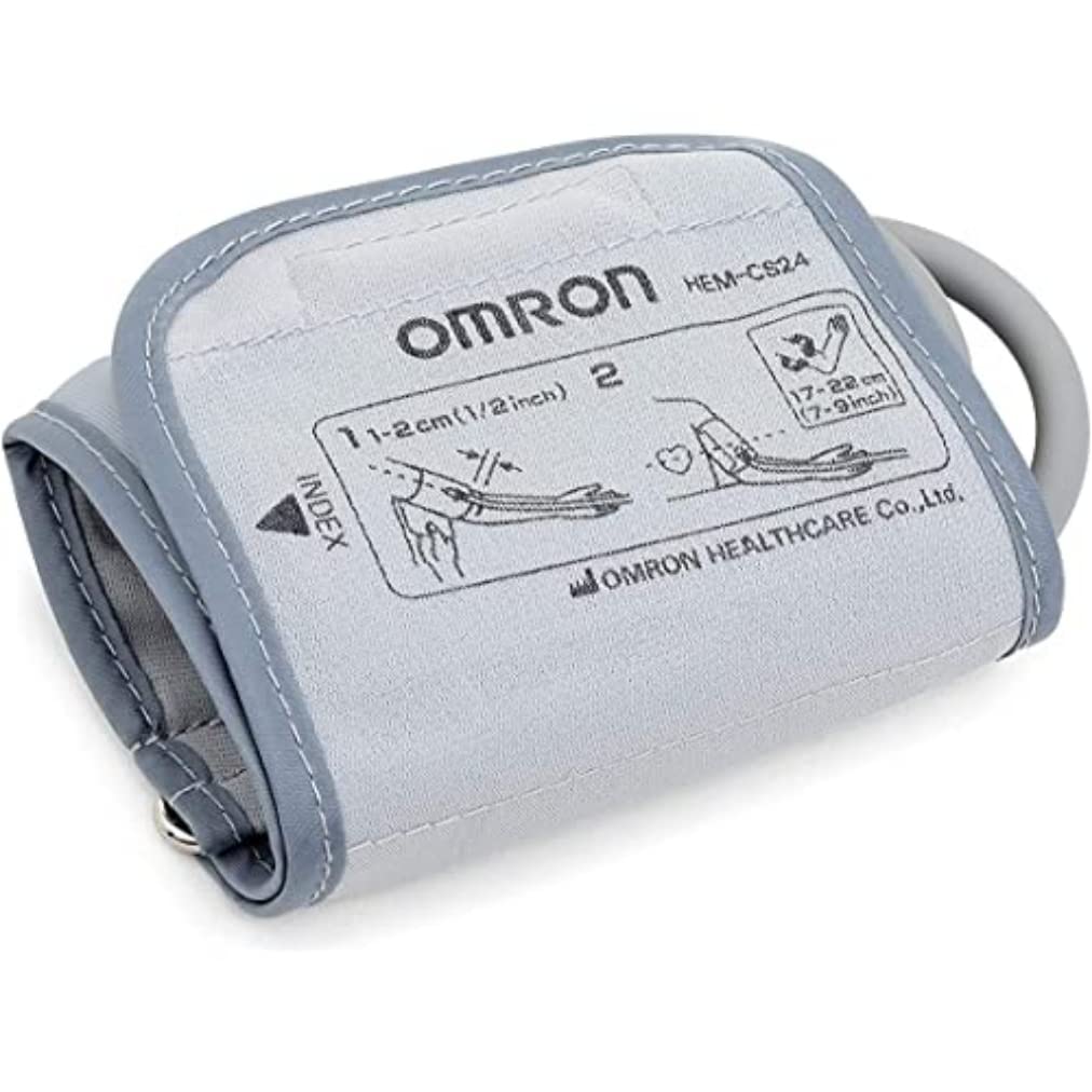Omron Wrist Blood Pressure Monitor