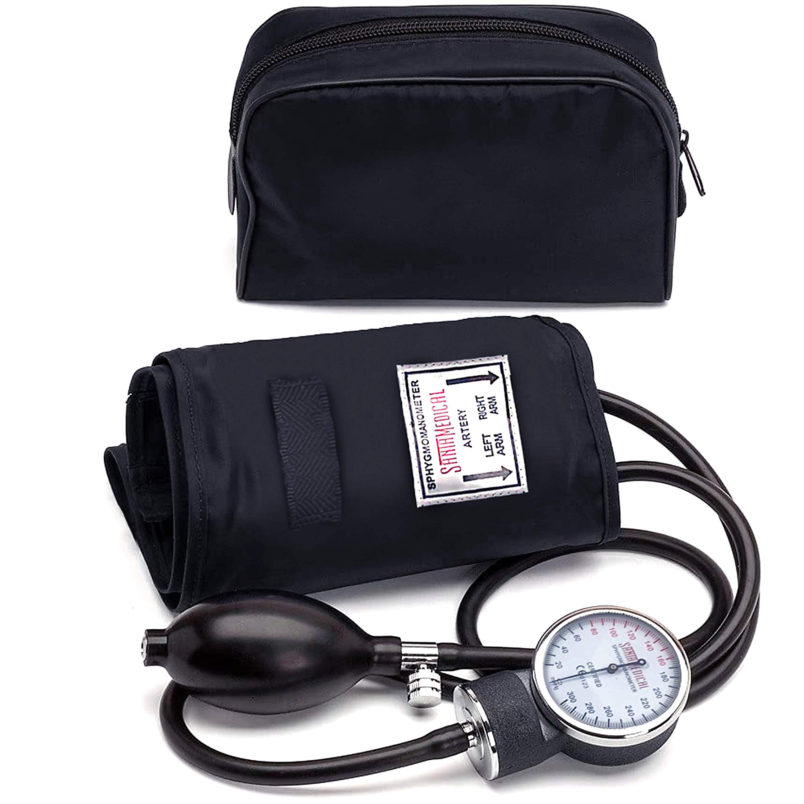 Omron Blood Pressure Cuff